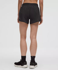 HOTTY HOT HIGH-RISE LINED SHORT 4" PRE ORDER