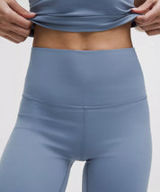 ALIGN HIGH RISE SHORT 6"