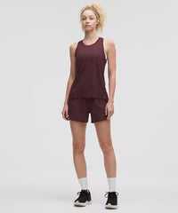 HOTTY HOT HIGH-RISE LINED SHORT 4" PRE ORDER