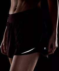 HOTTY HOT HIGH-RISE LINED SHORT 4" PRE ORDER