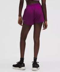 HOTTY HOT HIGH-RISE LINED SHORT 4" PRE ORDER