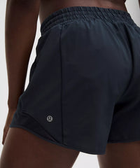 HOTTY HOT HIGH-RISE LINED SHORT 4" PRE ORDER