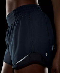 HOTTY HOT HIGH-RISE LINED SHORT 4" PRE ORDER