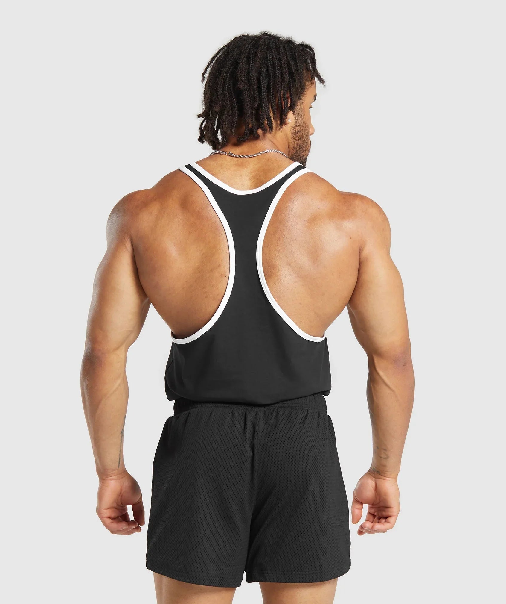 LEGACY RINGER STRINGER