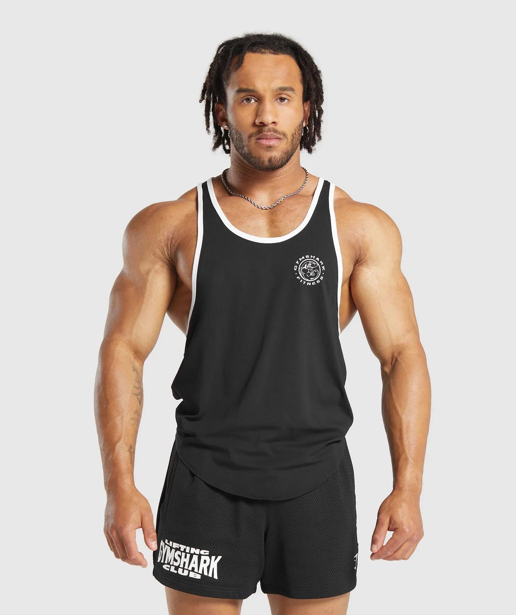 LEGACY RINGER STRINGER