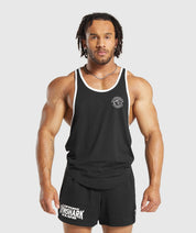 LEGACY RINGER STRINGER