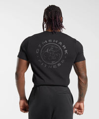LEGACY T-SHIRT PRE-ORDER