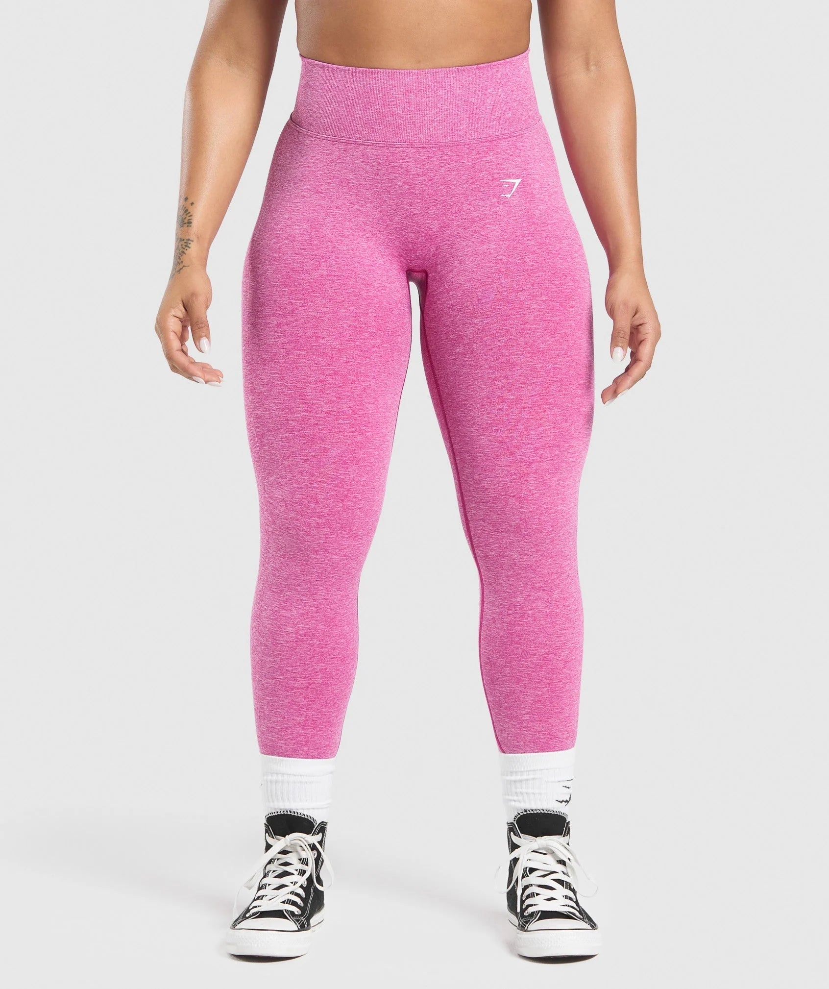 LIFT SEAMLESS LEGGINGS PRE-ORDER