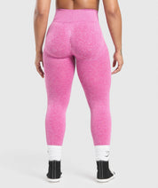 LIFT SEAMLESS LEGGINGS PRE-ORDER