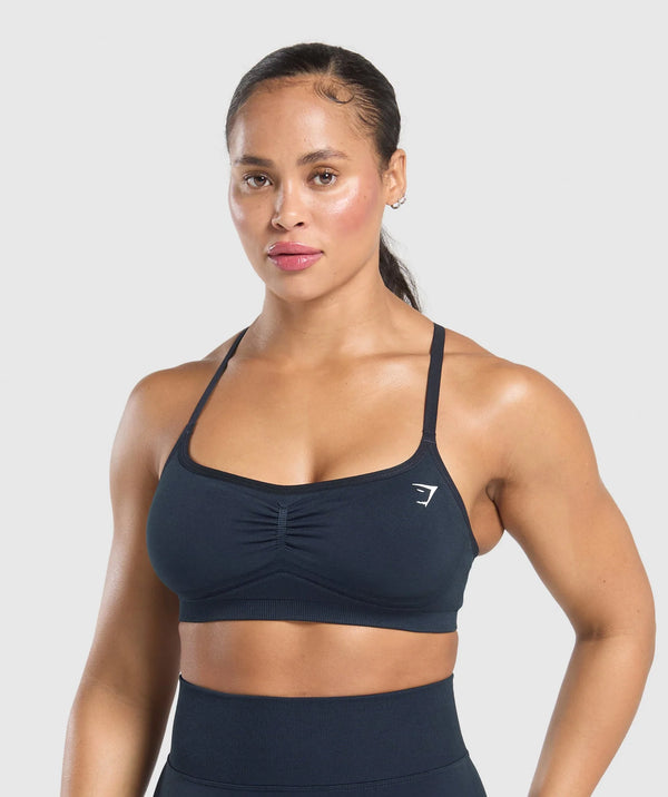 LIFT SEAMLESS SPORTS BRA PRE-ORDER