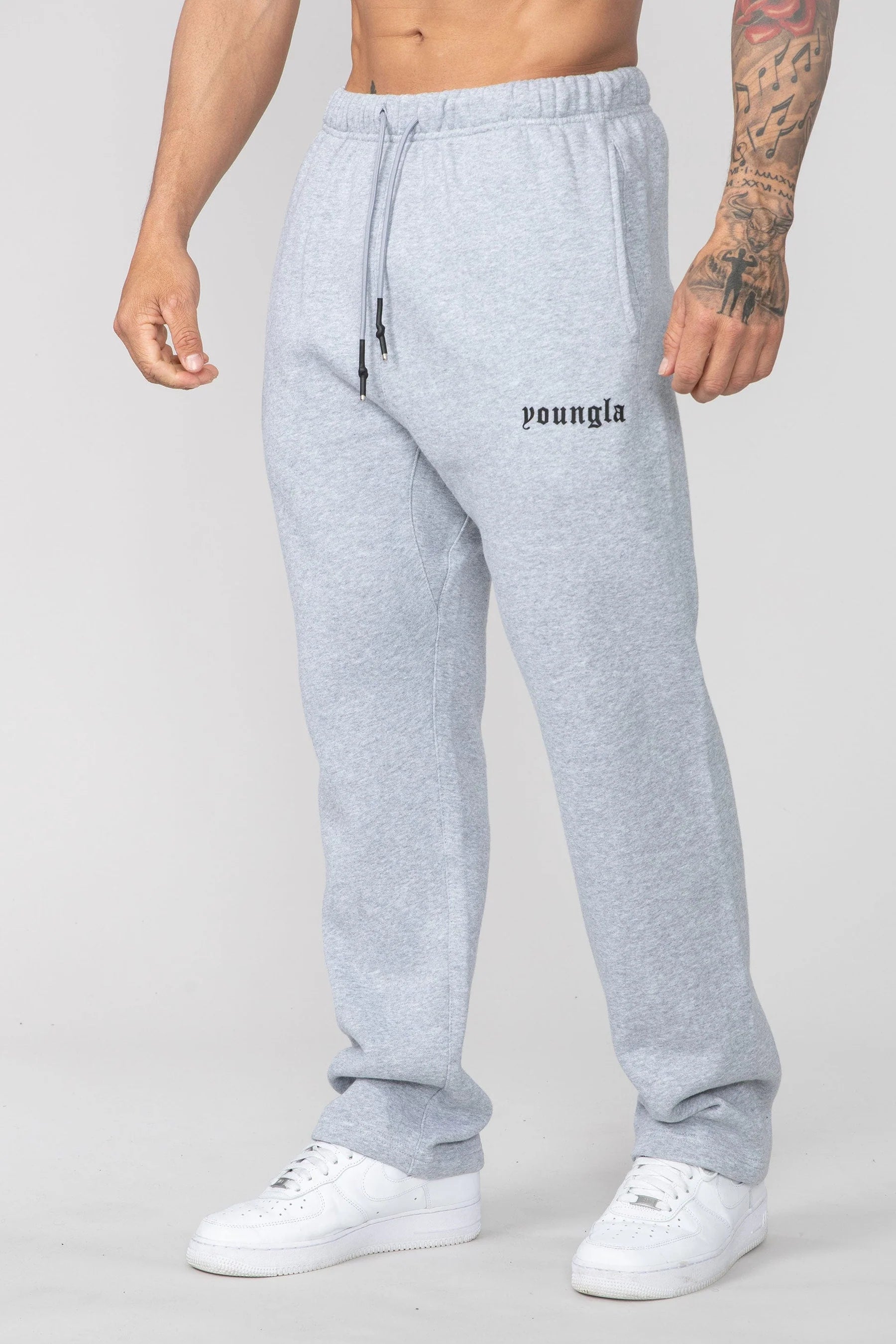 216 ETERNAL NO CUFF SWEATS PRE-ORDER