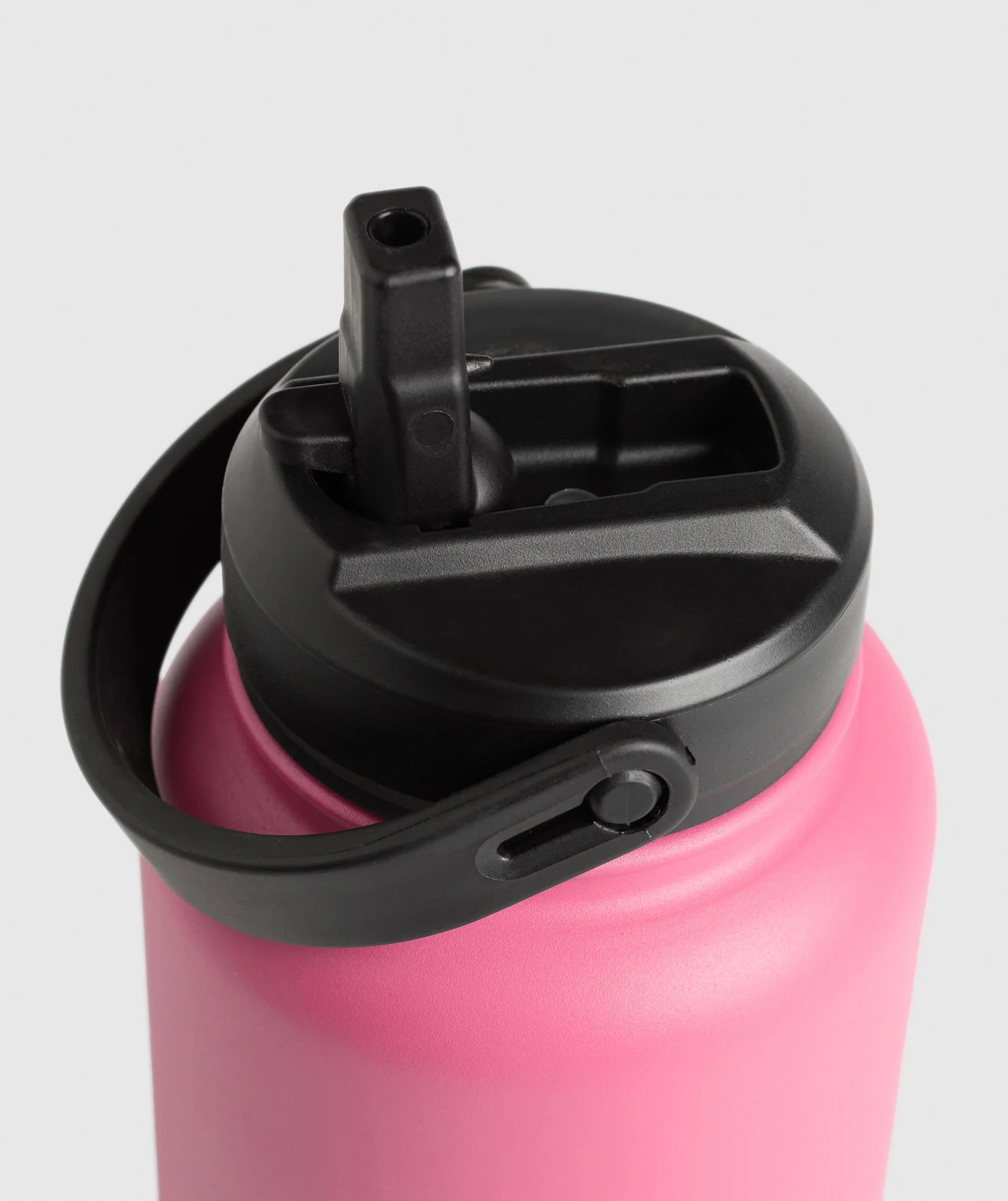 METAL INSULATED STRAW BOTTLE 1L PRE-ORDER