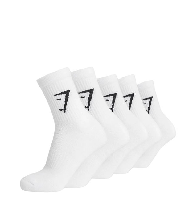 MIDI SOCKS 5PK