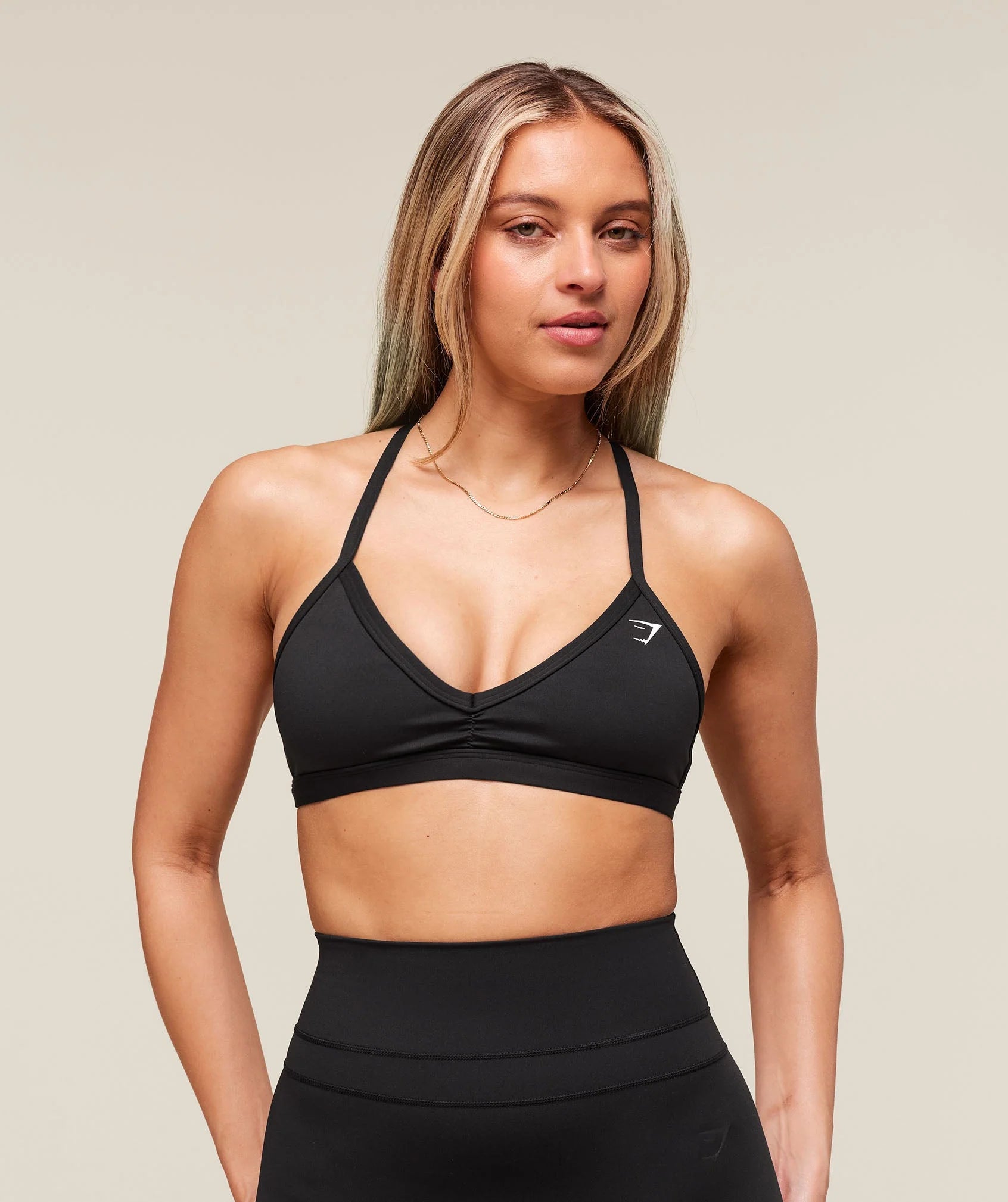 MINIMAL SPORTS BRA PRE-ORDER