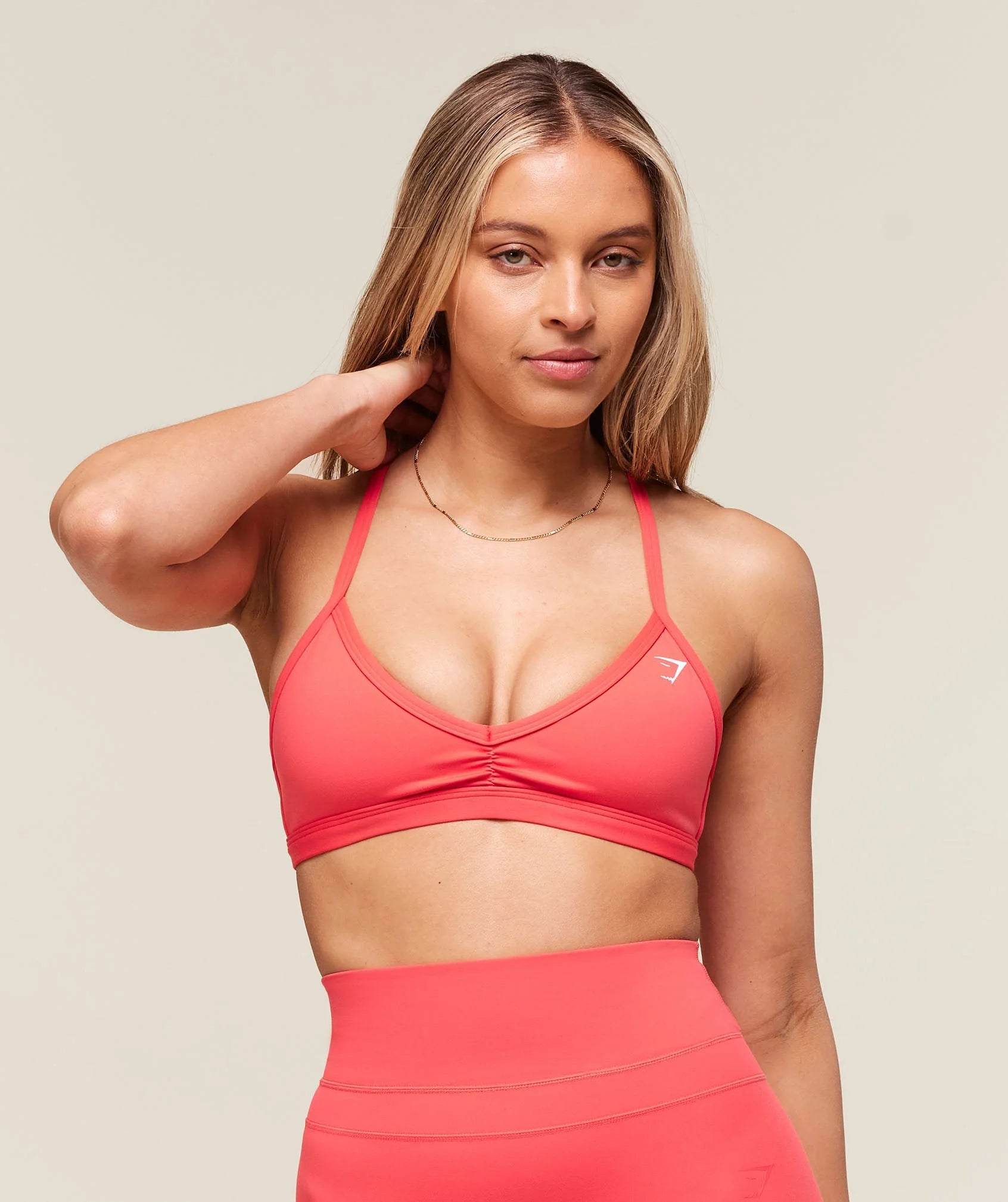 MINIMAL SPORTS BRA PRE-ORDER