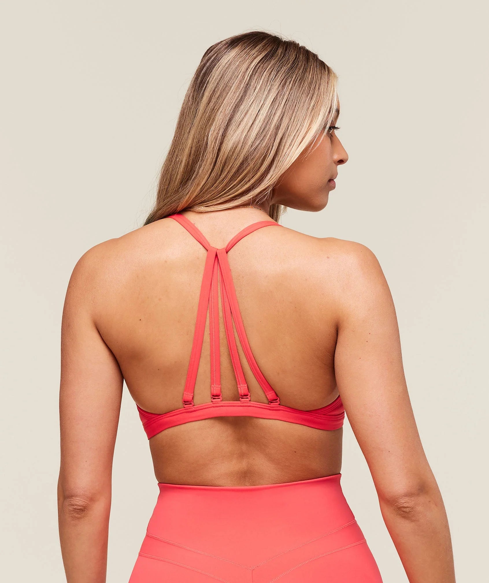 MINIMAL SPORTS BRA PRE-ORDER