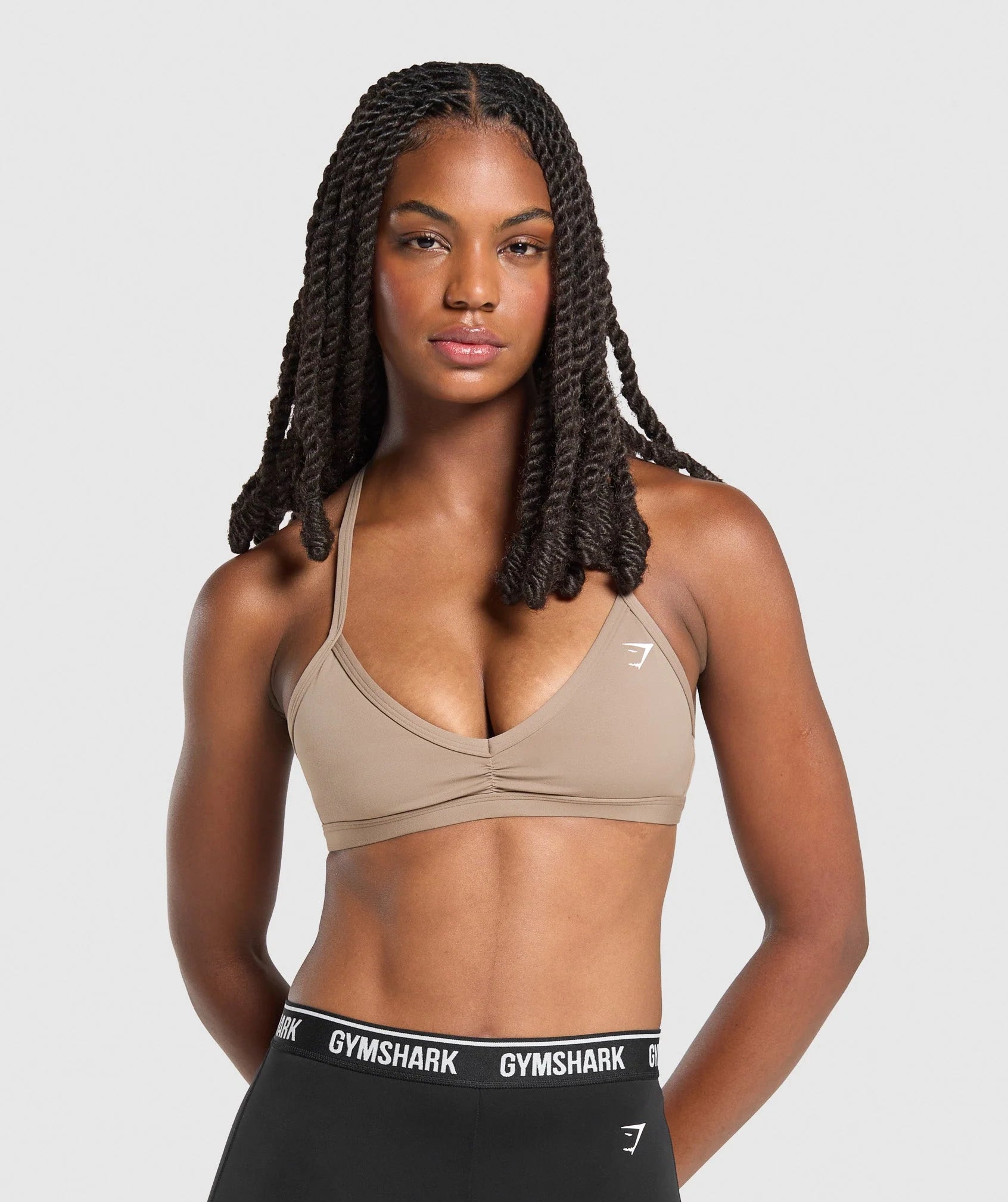 MINIMAL SPORTS BRA PRE-ORDER