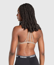 MINIMAL SPORTS BRA PRE-ORDER