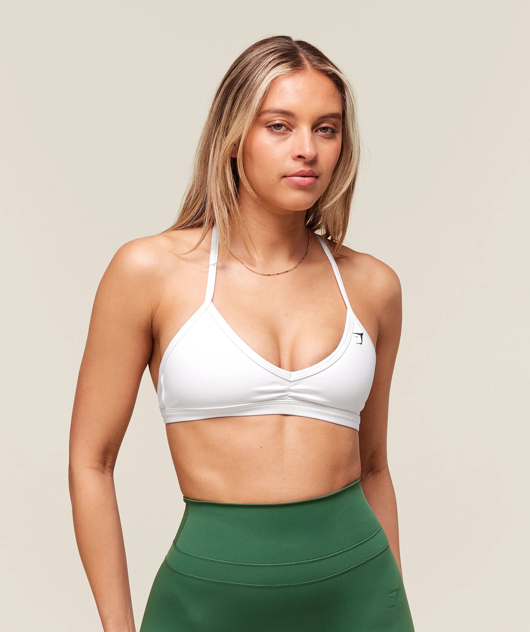 MINIMAL SPORTS BRA PRE-ORDER