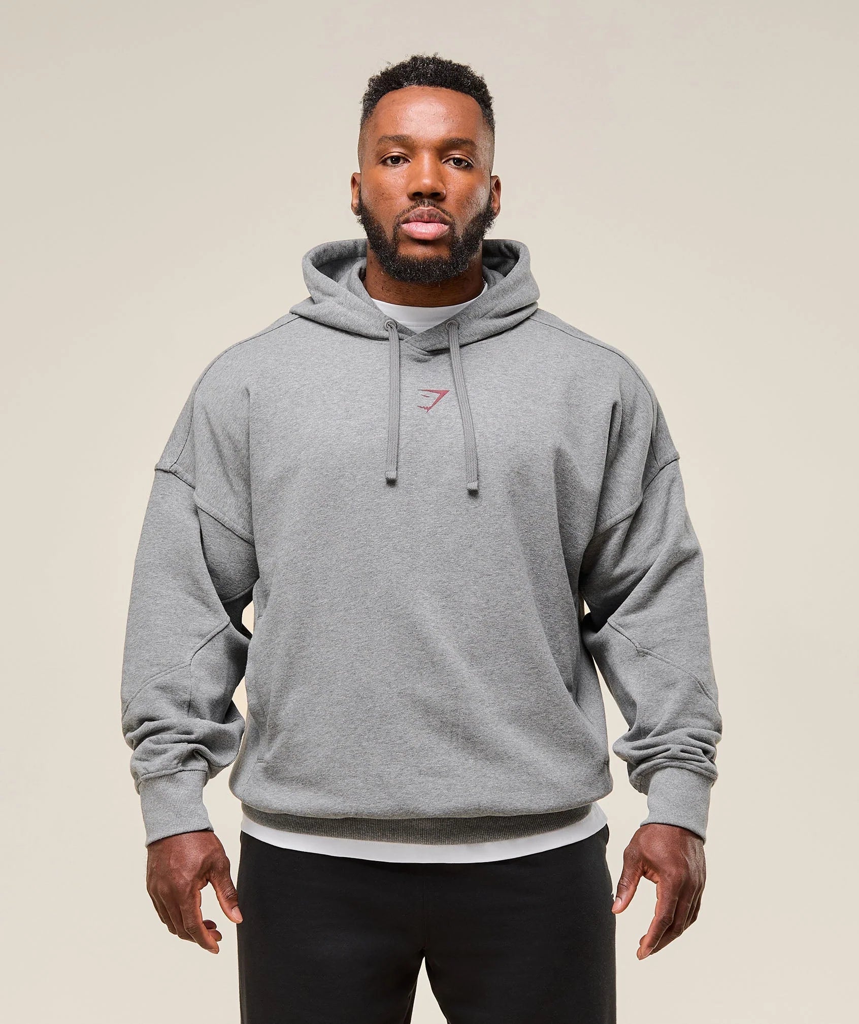 POWER HOODIE PRE-ORDER