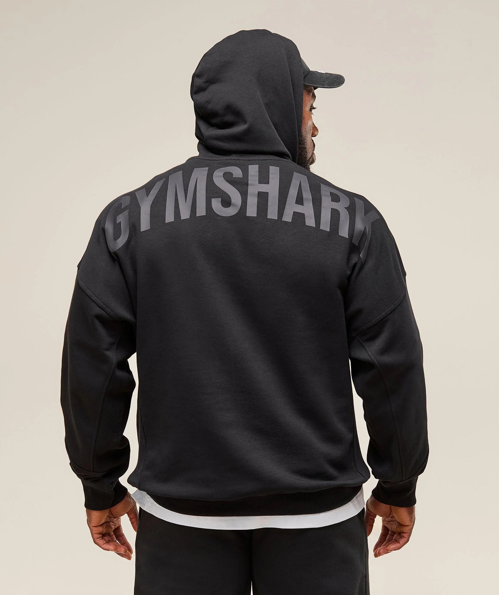 POWER HOODIE PRE-ORDER