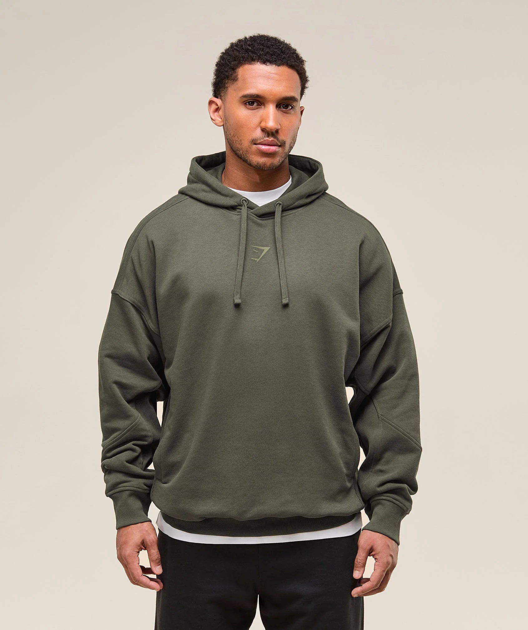 POWER HOODIE PRE-ORDER