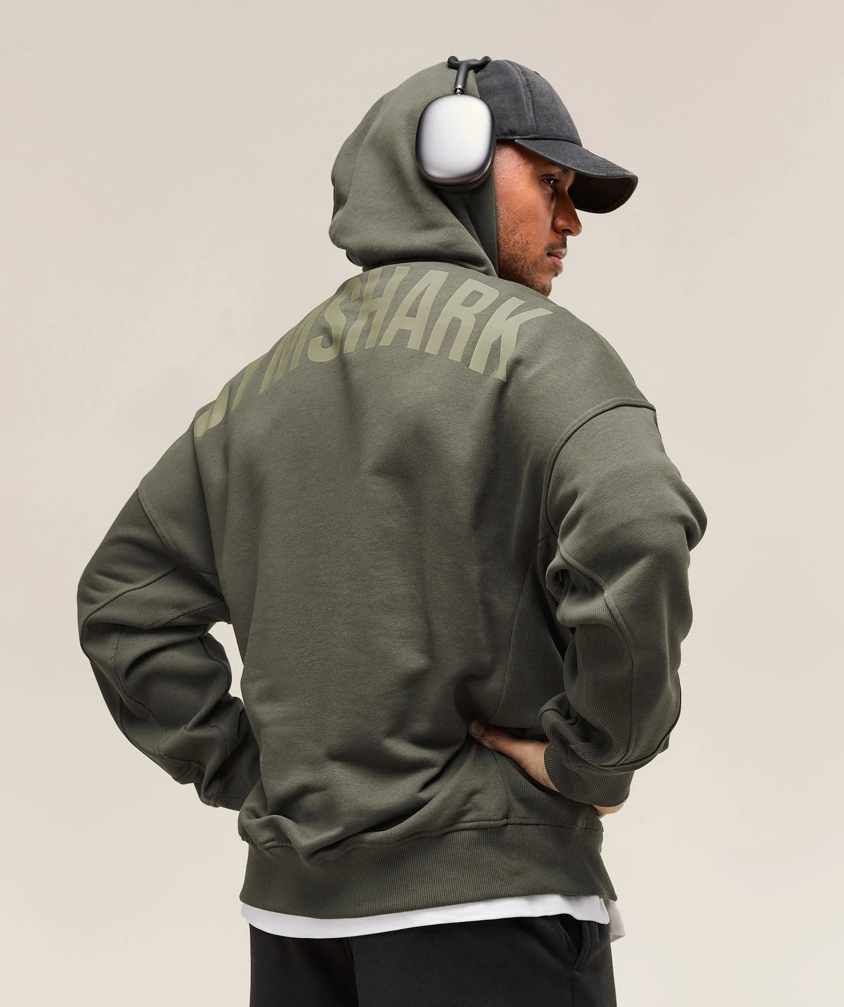 POWER HOODIE PRE-ORDER