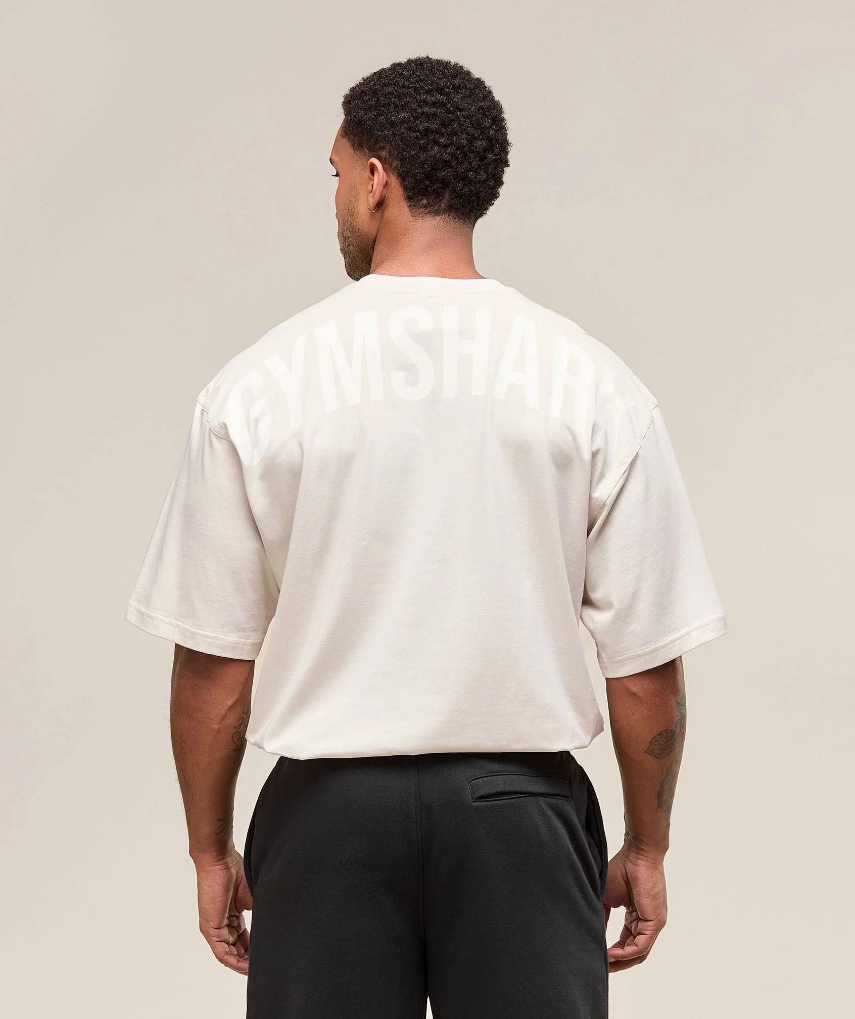POWER T-SHIRT