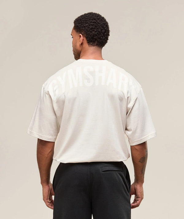 POWER T-SHIRT