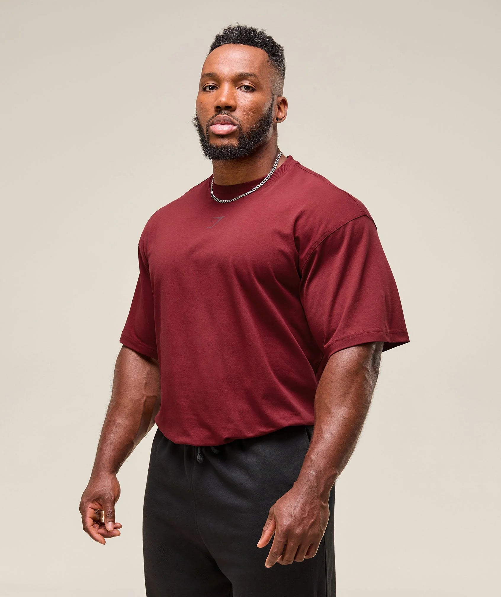POWER T-SHIRT