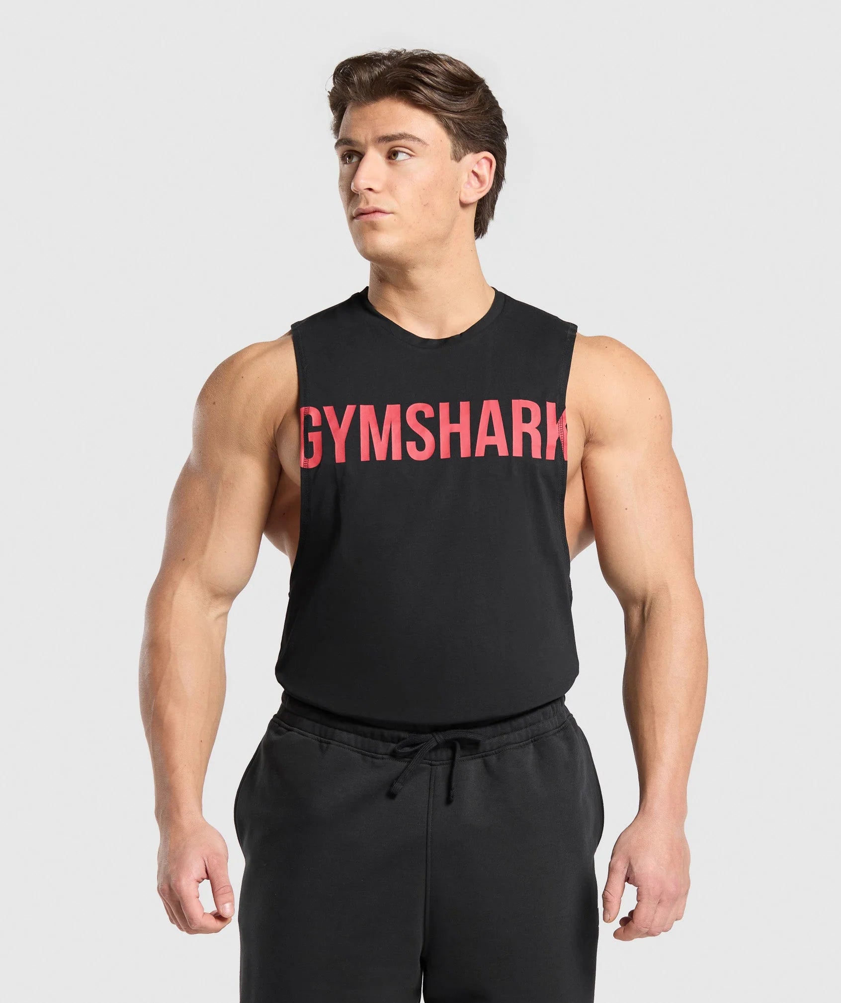PRIME DROP ARM TANK PRE-ORDER
