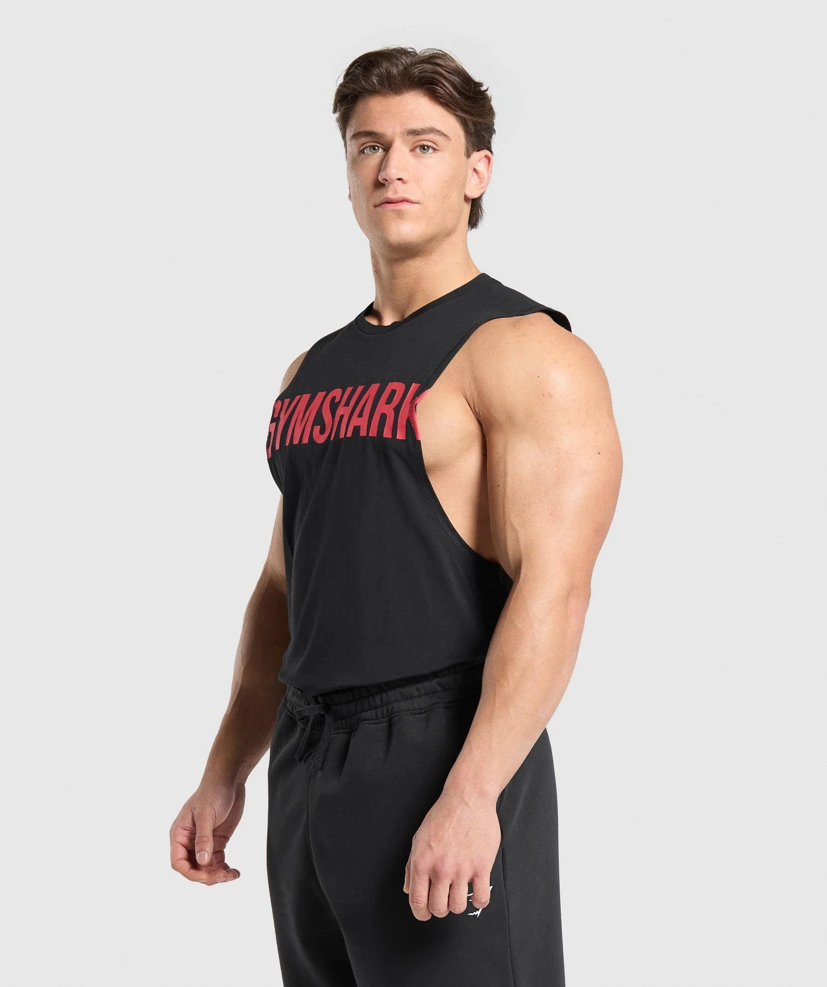 PRIME DROP ARM TANK PRE-ORDER