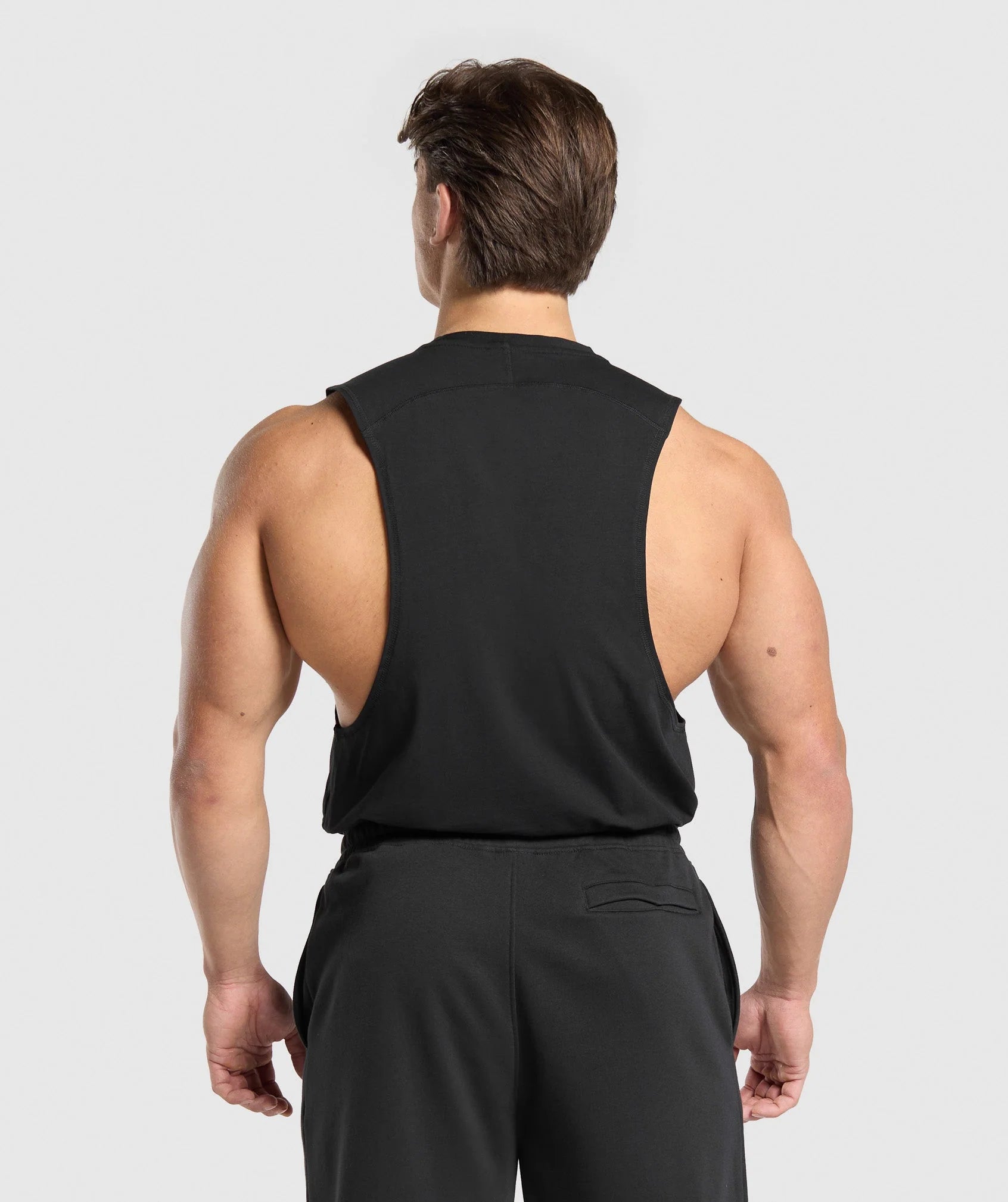 PRIME DROP ARM TANK PRE-ORDER