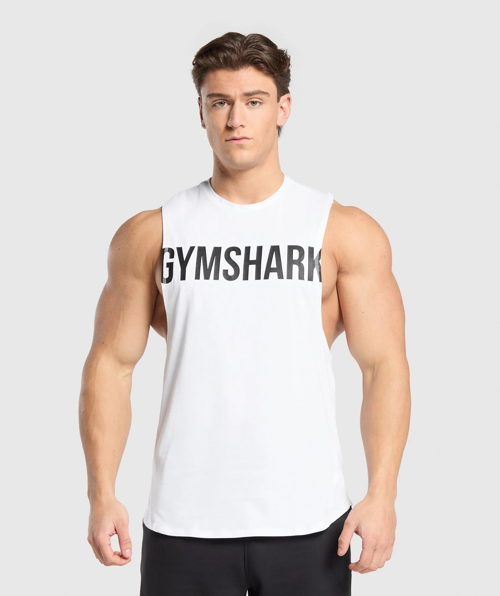 PRIME DROP ARM TANK PRE-ORDER