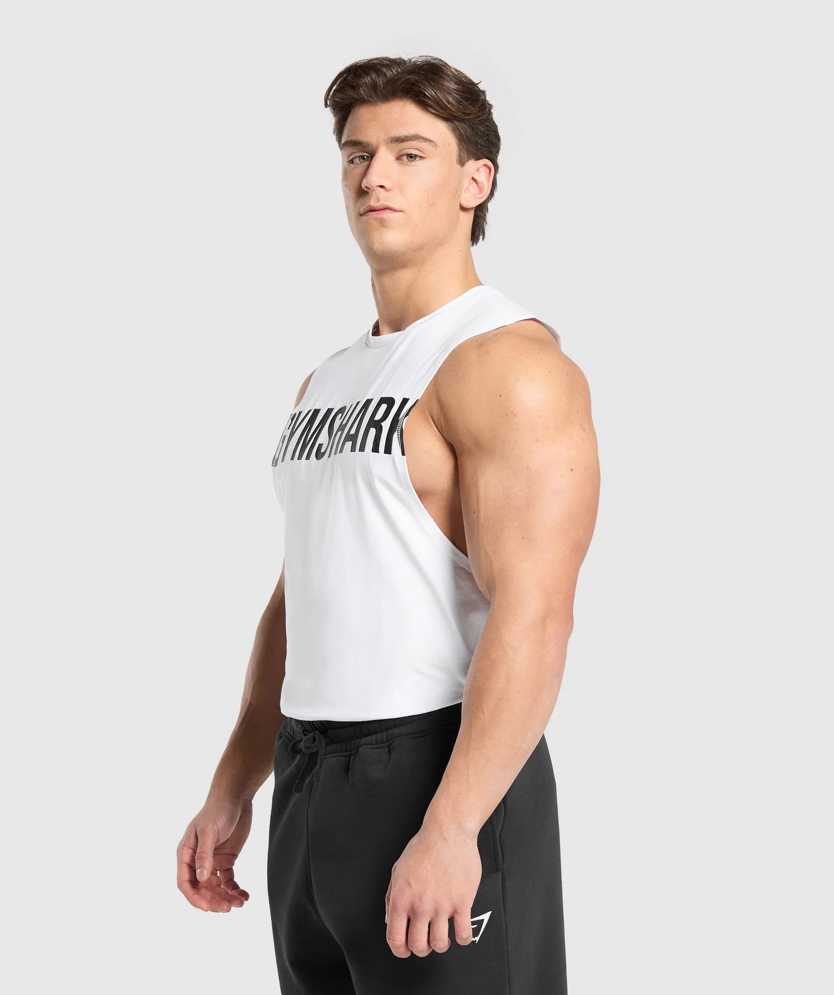 PRIME DROP ARM TANK PRE-ORDER
