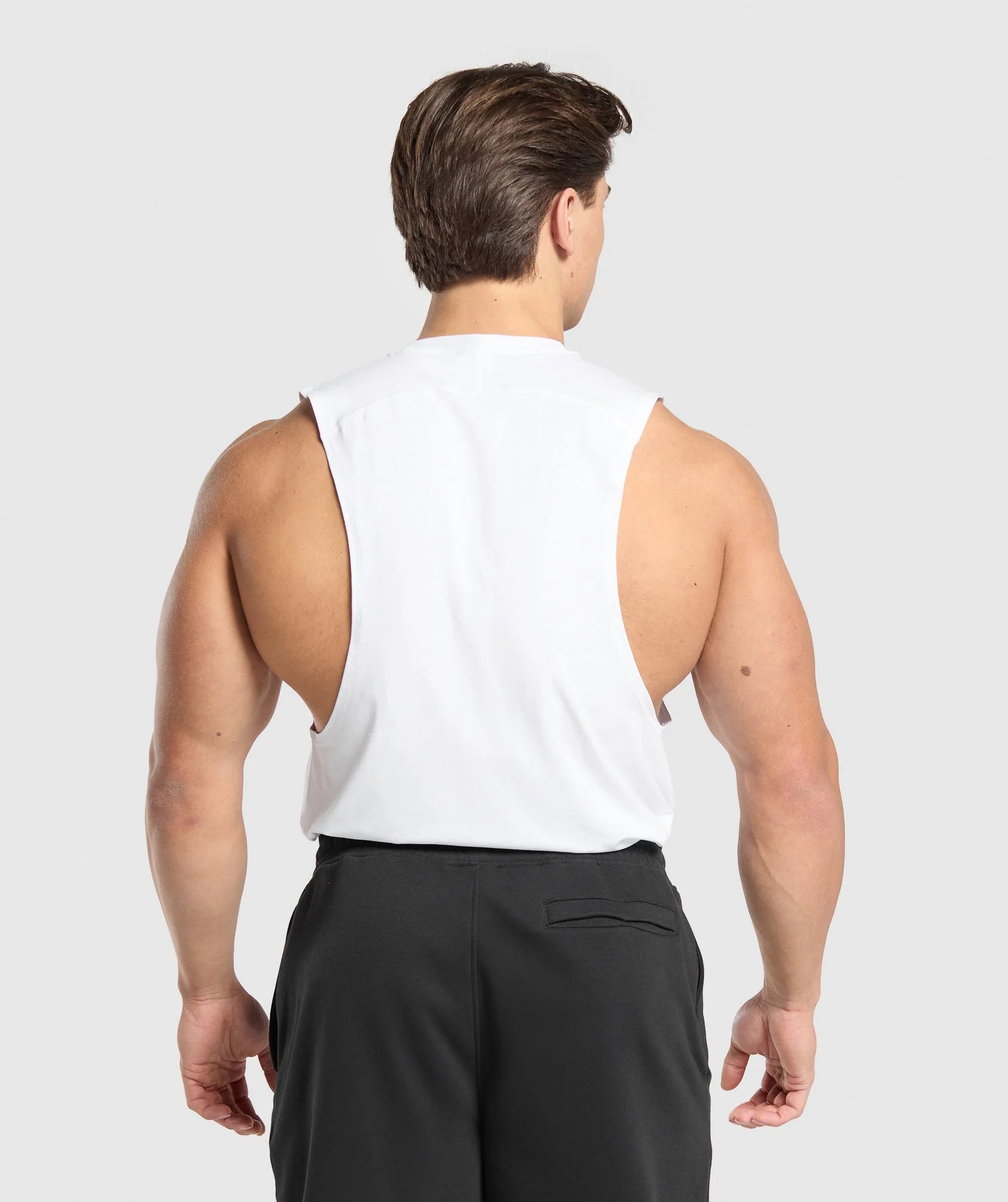 PRIME DROP ARM TANK PRE-ORDER