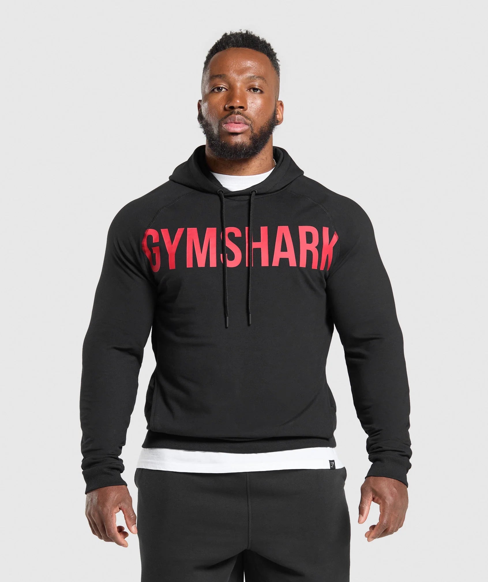 PRIME HOODIE PRE-ORDER