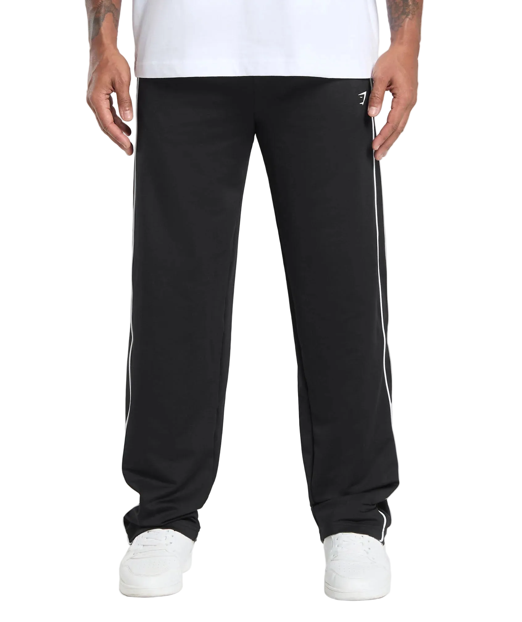 RECESS STRAIGHT LEG PANTS