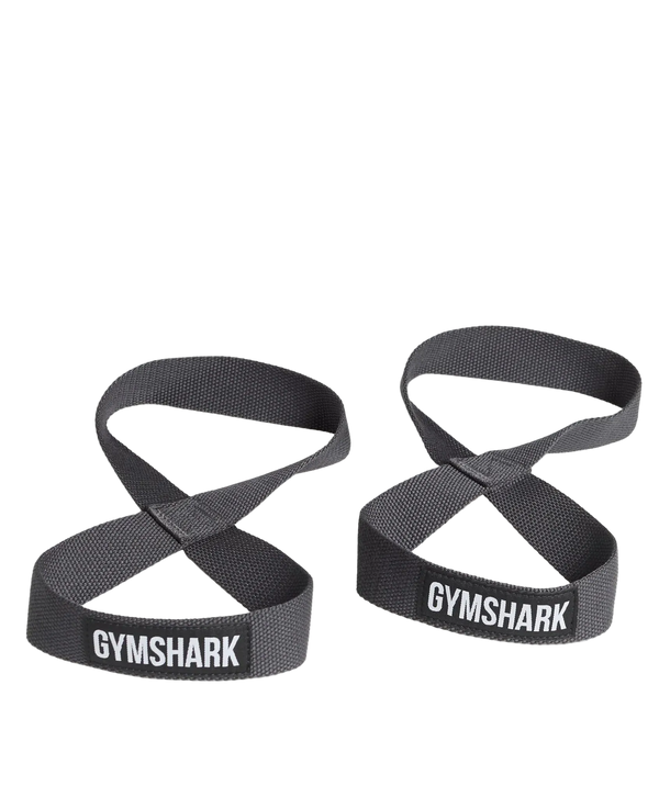 FIGURE 8 LIFTING STRAPS