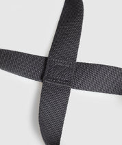 FIGURE 8 LIFTING STRAPS