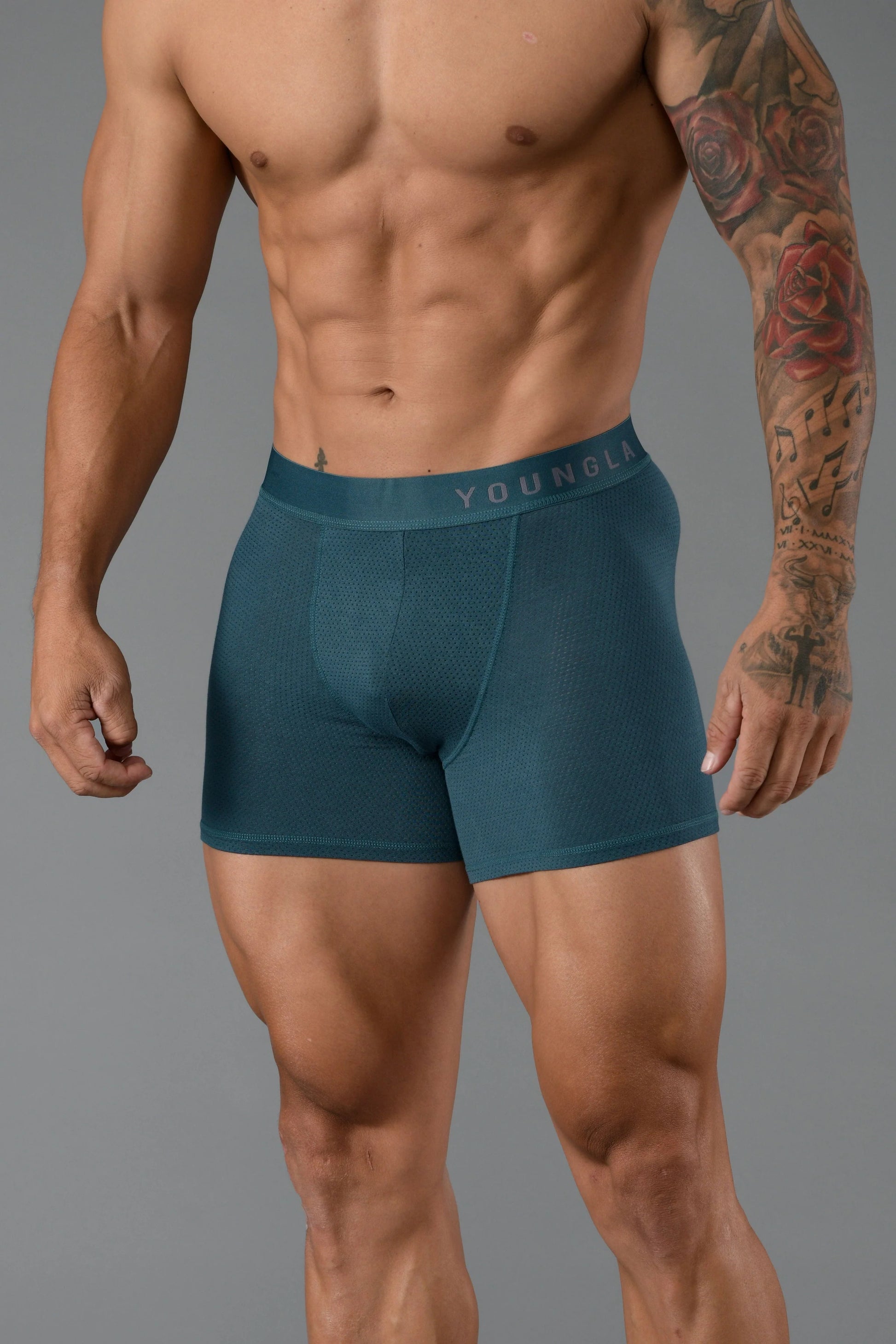 703 GOAT BRIEFS 3 PACK PRE-ORDER