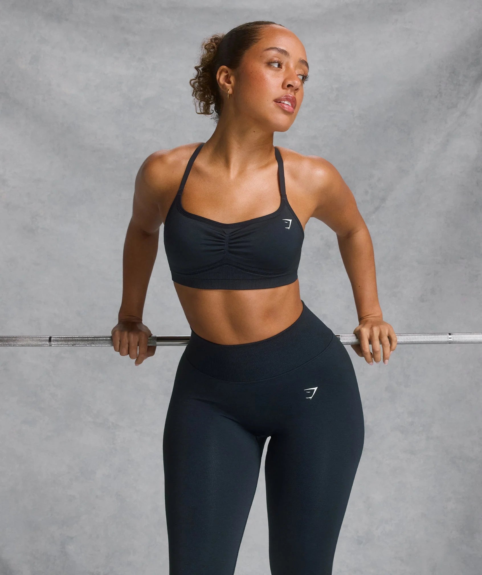 LIFT SEAMLESS SPORTS BRA PRE-ORDER