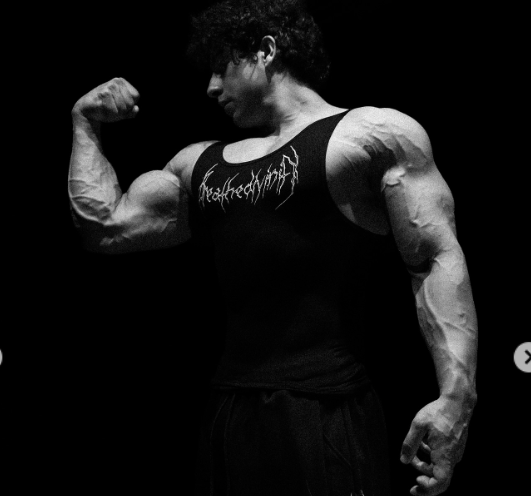 ADVANCED MAIDEN BEATER