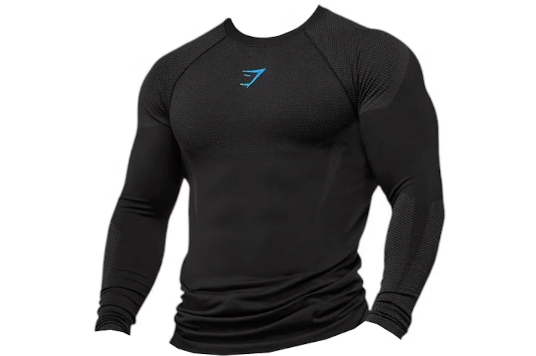 ユ*フ様  Onyx5.0Seamless T-ShirtPur ONYX V5 SEAMLESS FULL SLEEVE T-SHIRT – WeSort.