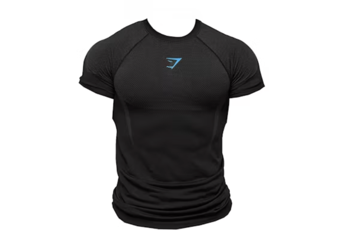 ONYX V5 SEAMLESS T-SHIRT