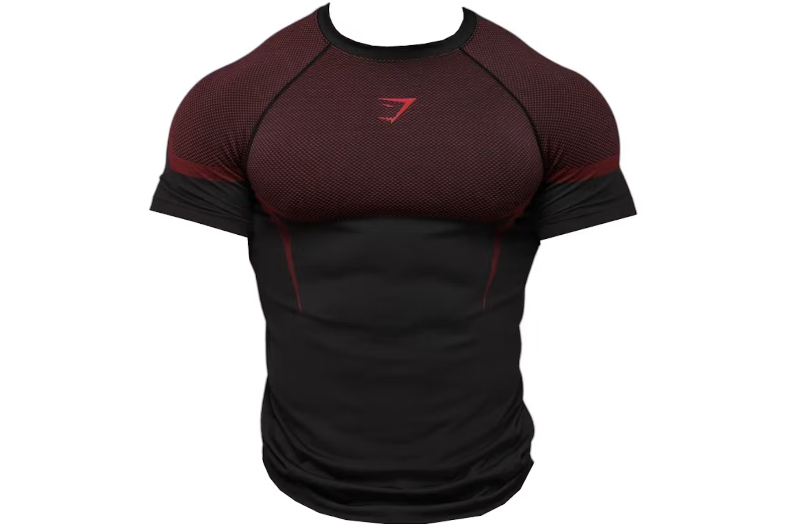 ONYX V5 SEAMLESS T-SHIRT