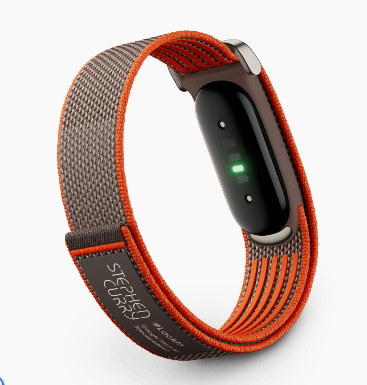 GOOGLE FITBIT AIR PRE-ORDER