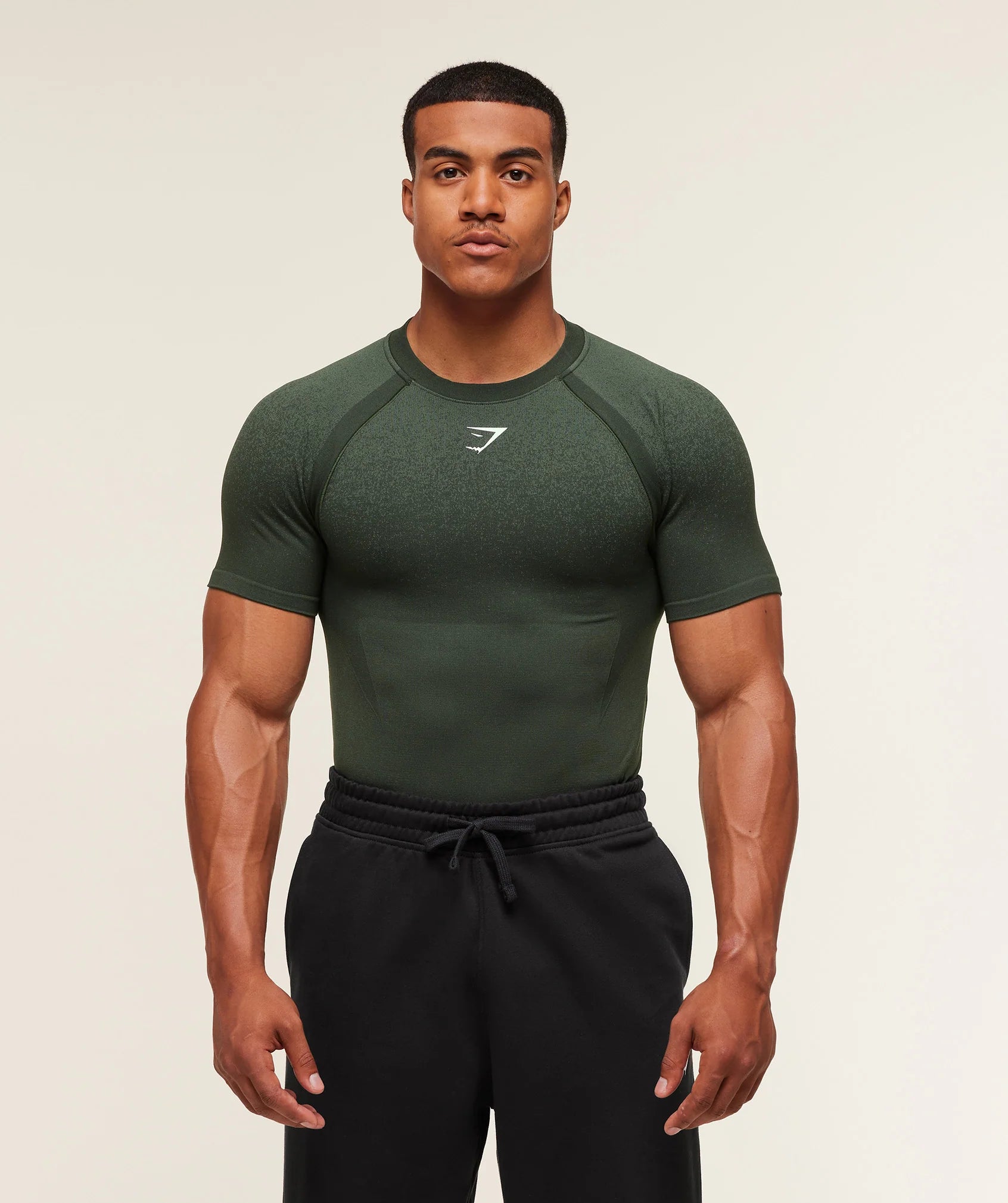 SHADOW SEAMLESS T-SHIRT PRE-ORDER