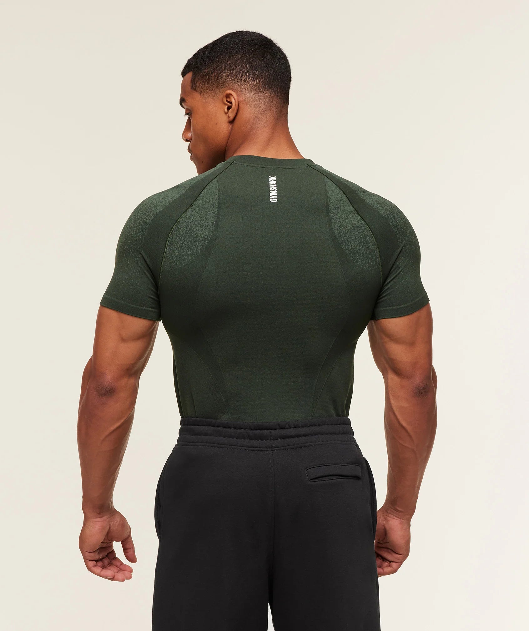 SHADOW SEAMLESS T-SHIRT PRE-ORDER
