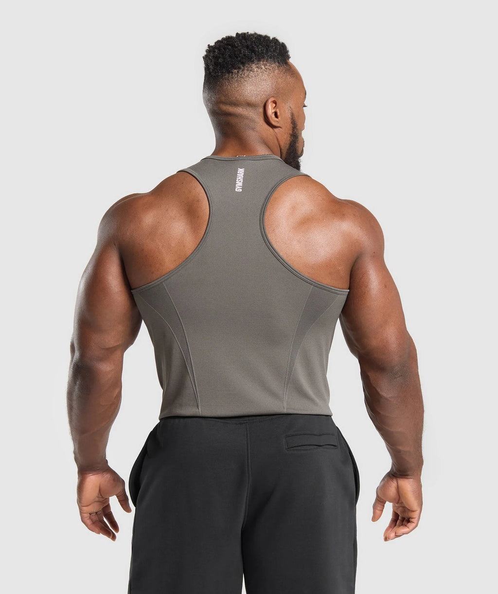 SHADOW SEAMLESS STRINGER PRE-ORDER